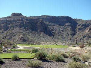 TPC Danzante Bay 1st